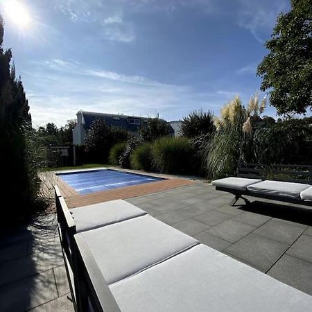 זיגבורג Villa Mit Pool מראה חיצוני תמונה