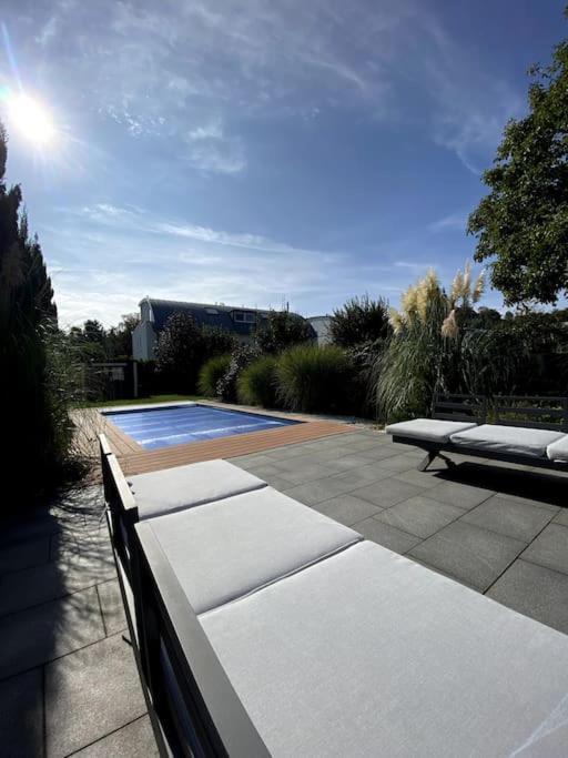 זיגבורג Villa Mit Pool מראה חיצוני תמונה