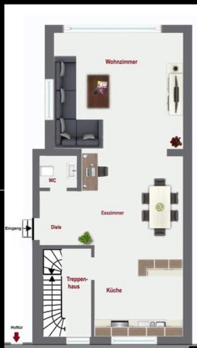 זיגבורג Villa Mit Pool מראה חיצוני תמונה