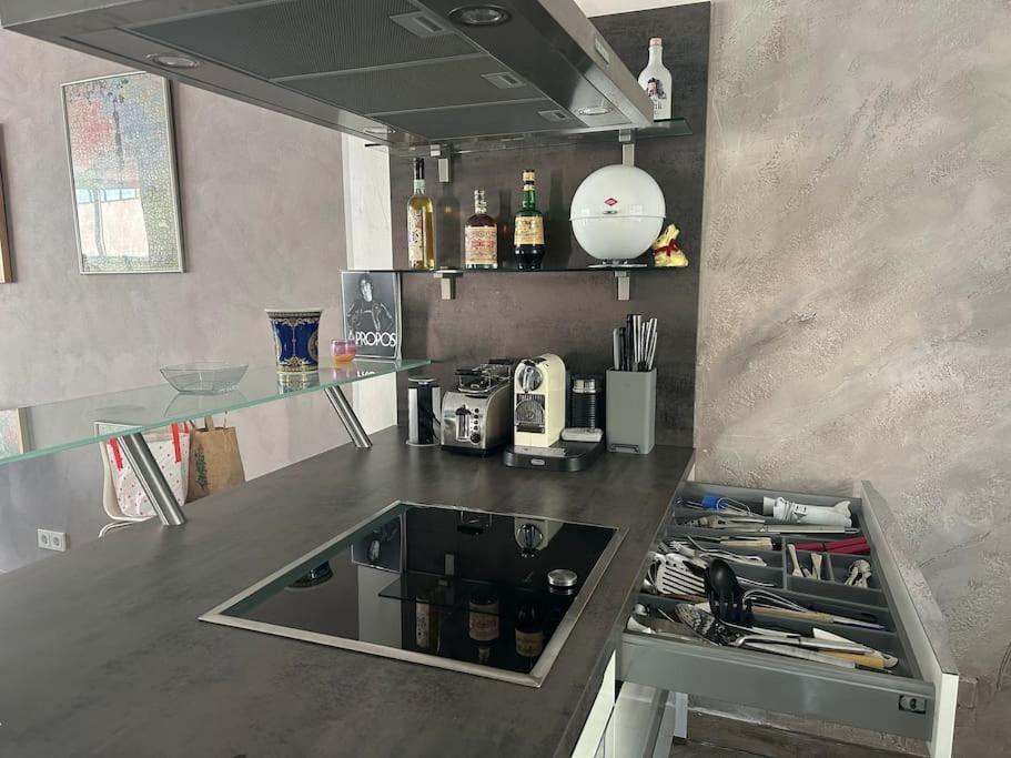 זיגבורג Villa Mit Pool מראה חיצוני תמונה