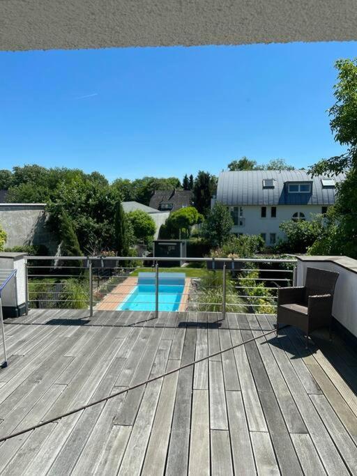 זיגבורג Villa Mit Pool מראה חיצוני תמונה