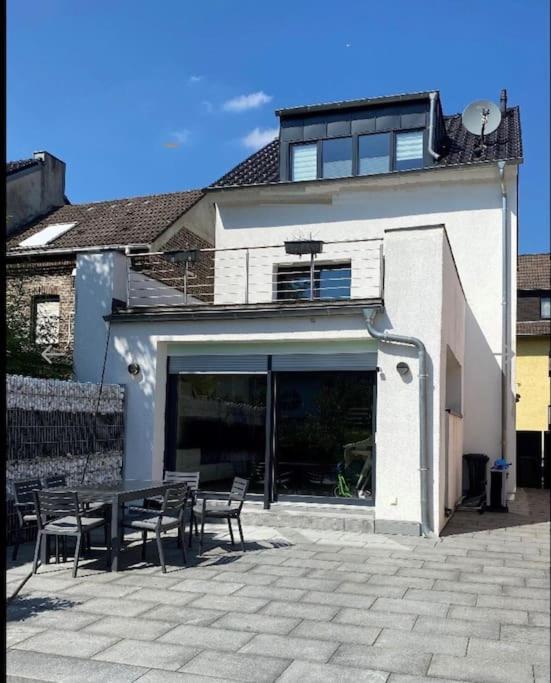 זיגבורג Villa Mit Pool מראה חיצוני תמונה