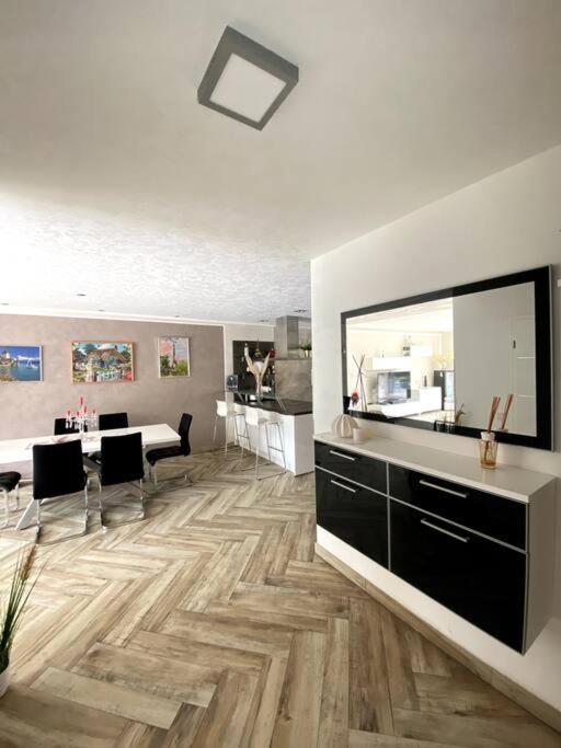 זיגבורג Villa Mit Pool מראה חיצוני תמונה